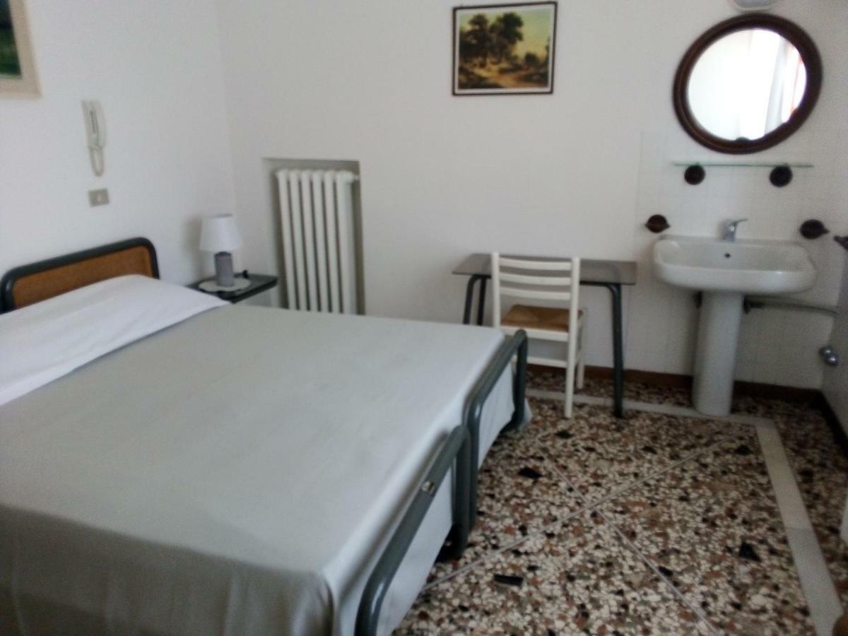 Sapori Veneti Srl Hotel Vicenza Ngoại thất bức ảnh