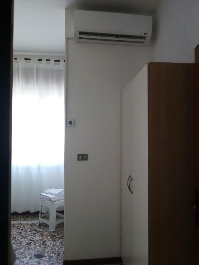 Sapori Veneti Srl Hotel Vicenza Ngoại thất bức ảnh