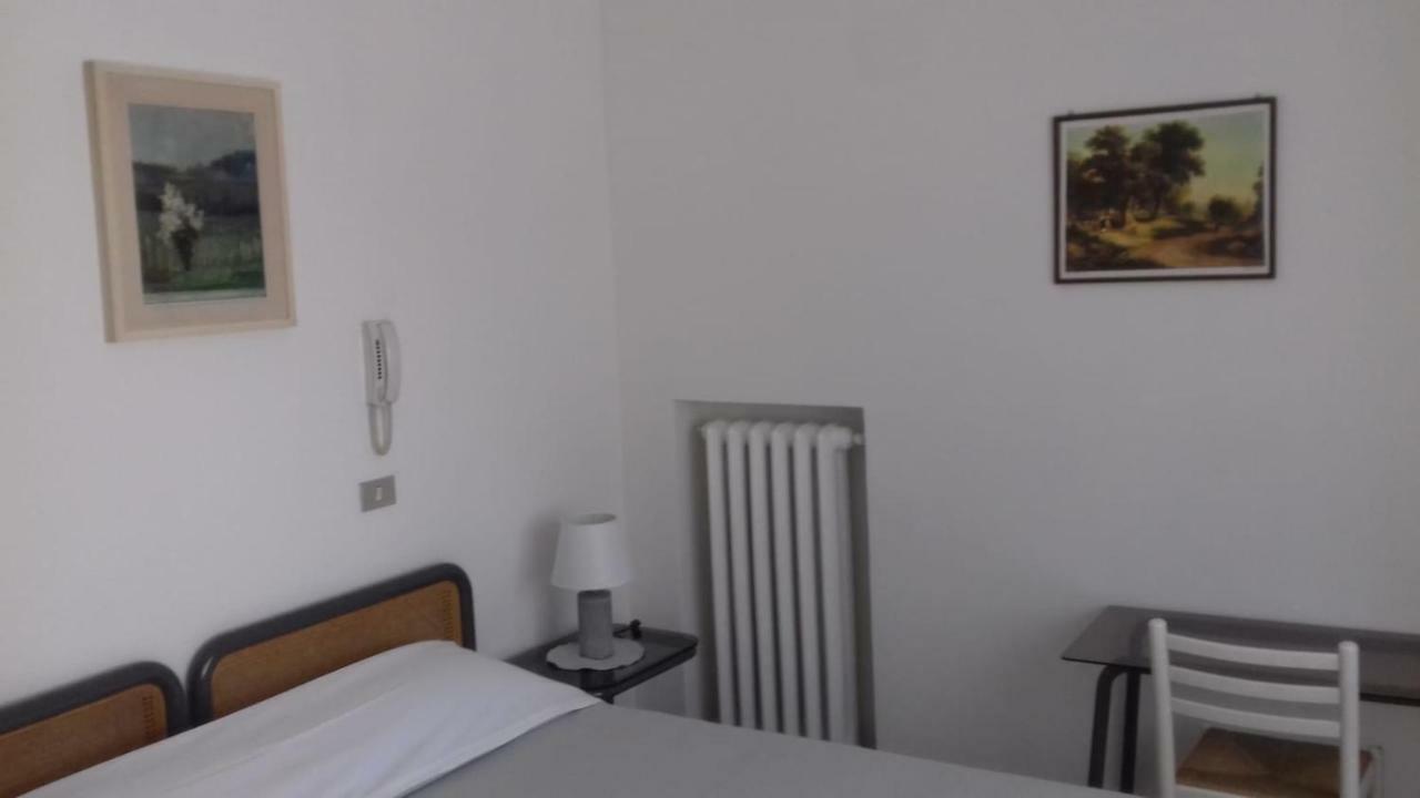 Sapori Veneti Srl Hotel Vicenza Ngoại thất bức ảnh
