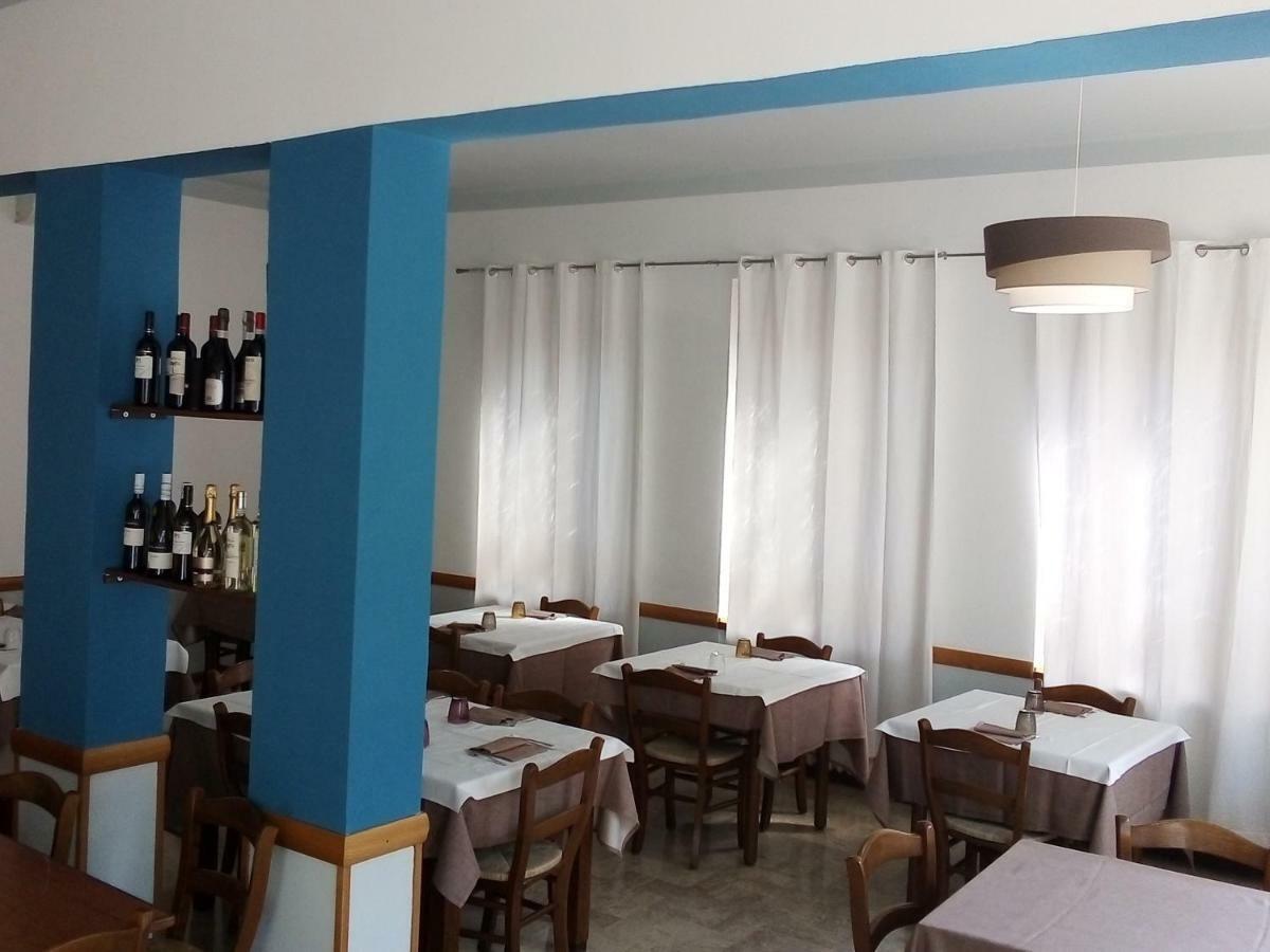 Sapori Veneti Srl Hotel Vicenza Ngoại thất bức ảnh